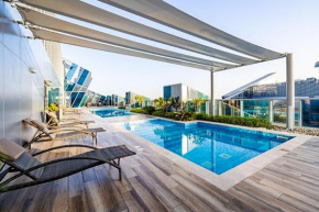 New Arabian 2 Bedroom J One Tower Business Bay